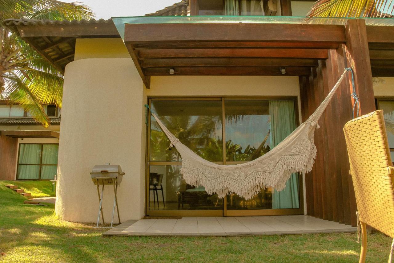 The Experience Sea Shore Praia De Muro Alto Porto De Galinhas Villa Exterior photo